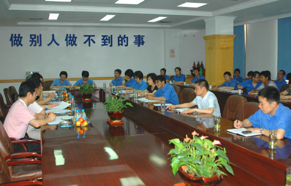 江蘇上上電纜集團順利通過質(zhì)量、環(huán)境、職業(yè)健康安全三大體系監(jiān)督審查