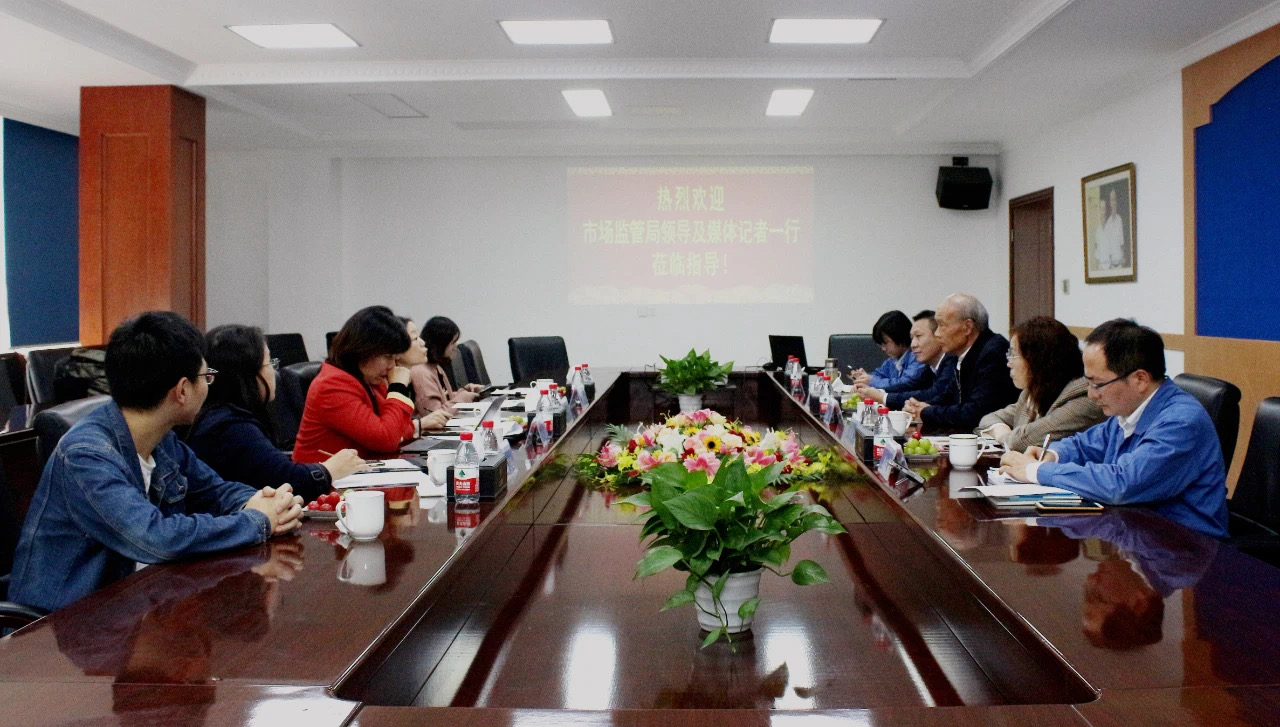 豐富“上上”文化內(nèi)涵 全力打造“上上”精品——丁山華董事長(zhǎng)答記者問(wèn)