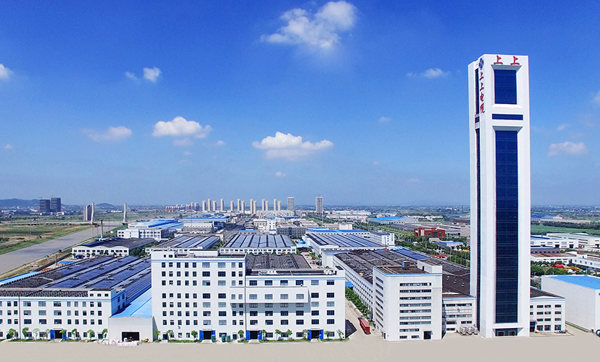 上上電纜首獲高級職稱評審自主權(quán)